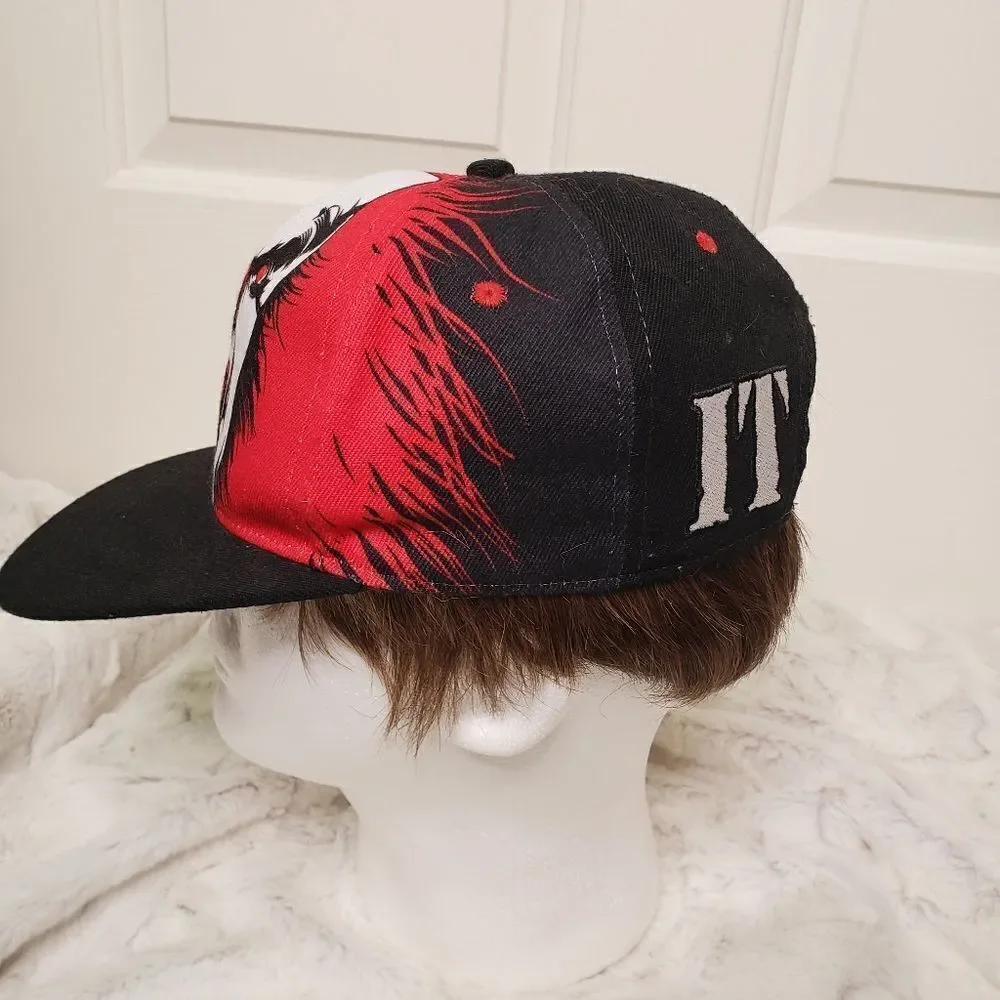 IT  the Movie Cap